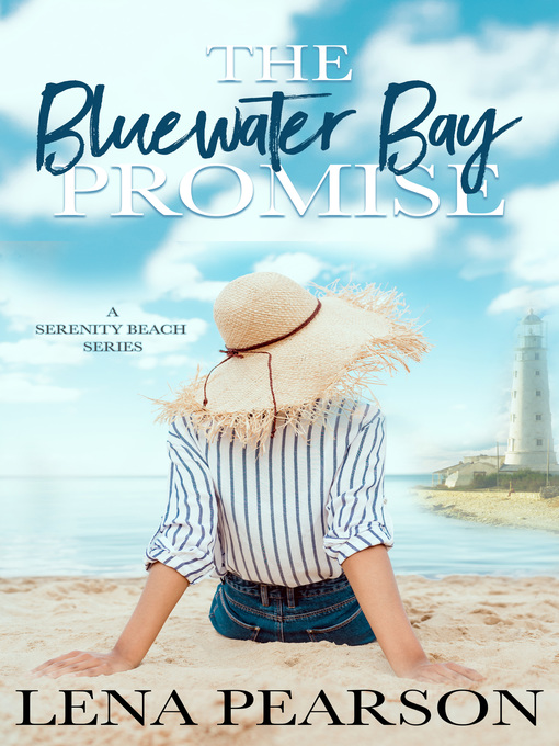 Title details for The Bluewater Bay Promise by Lena Pearson - Wait list